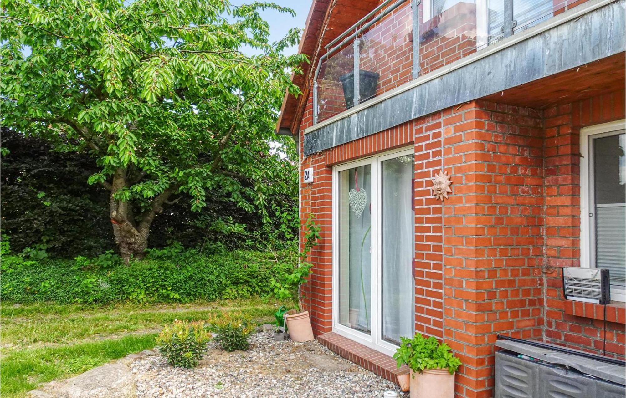 3 Bedroom Nice Home In Pinnow Ot Godern Eksteriør billede